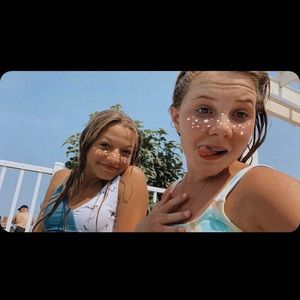 Meet your Posher, Jayda